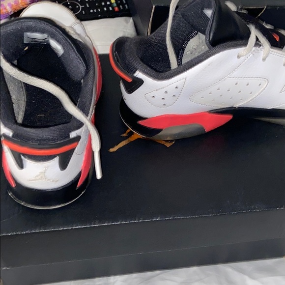 Retro low 6 - Picture 4 of 4